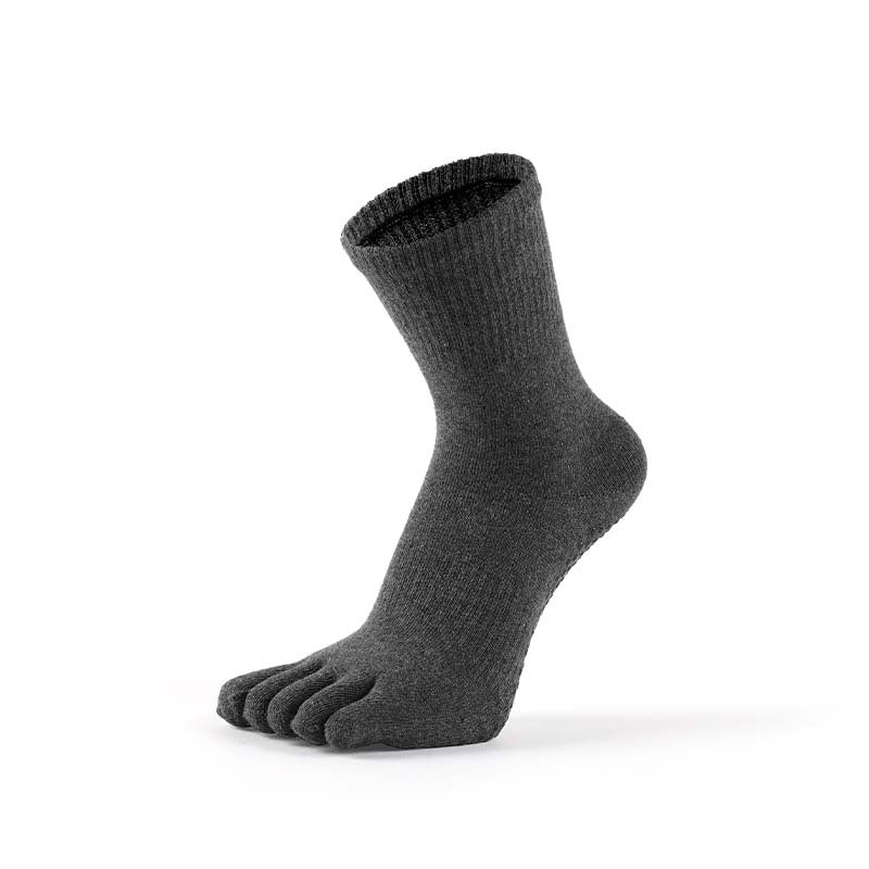 Professional Unisex Five-Finger Yoga Socks | Non-Slip Full-Toe Grip Socks