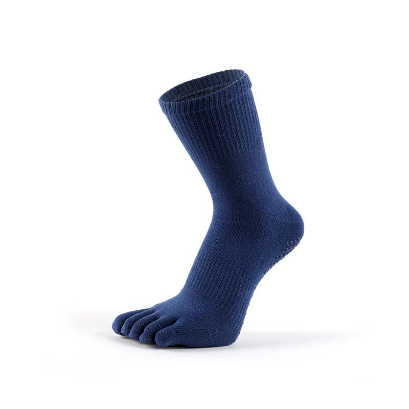 Professional Unisex Five-Finger Yoga Socks | Non-Slip Full-Toe Grip Socks