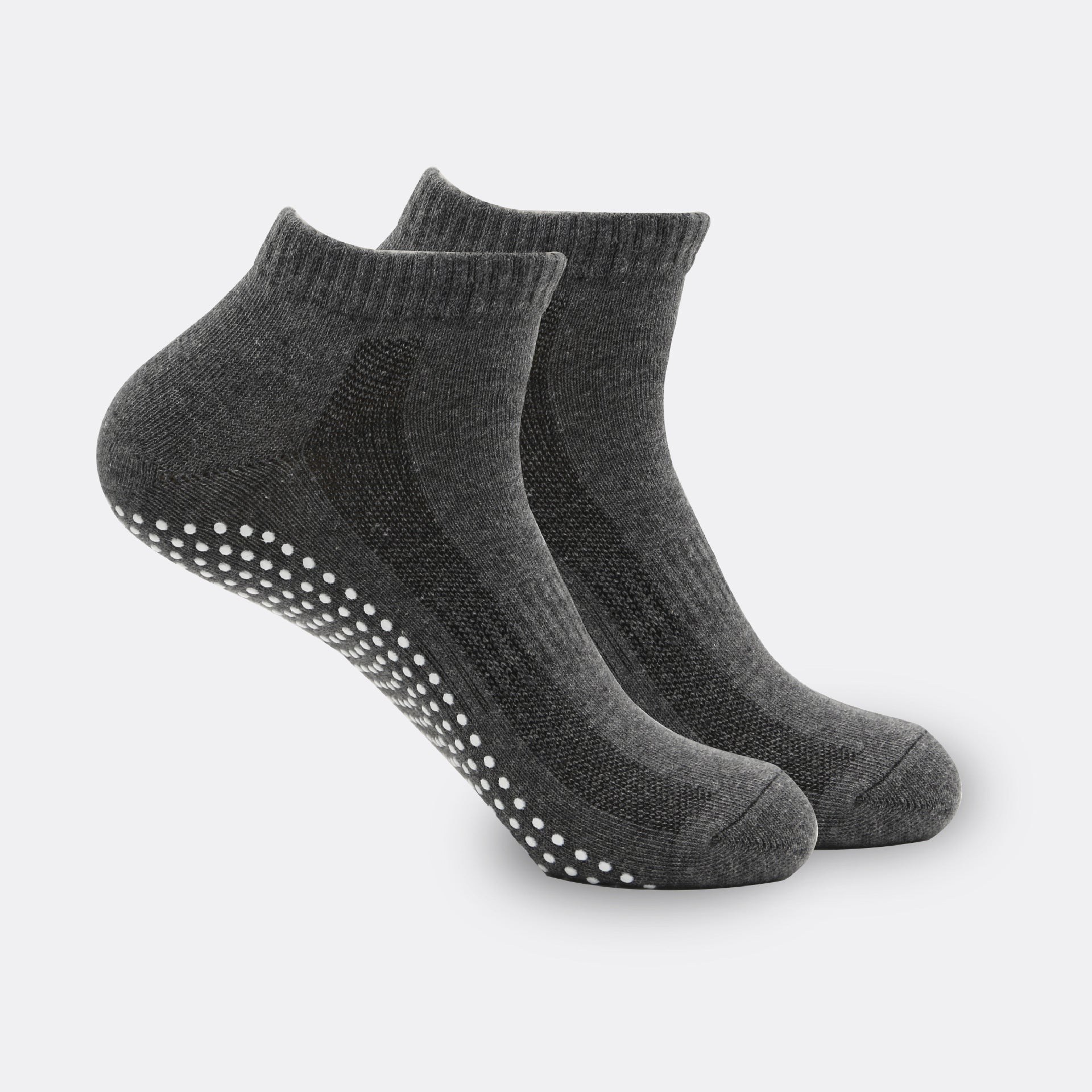 Unisex Anti-Slip Studio Socks | Yoga & Pilates