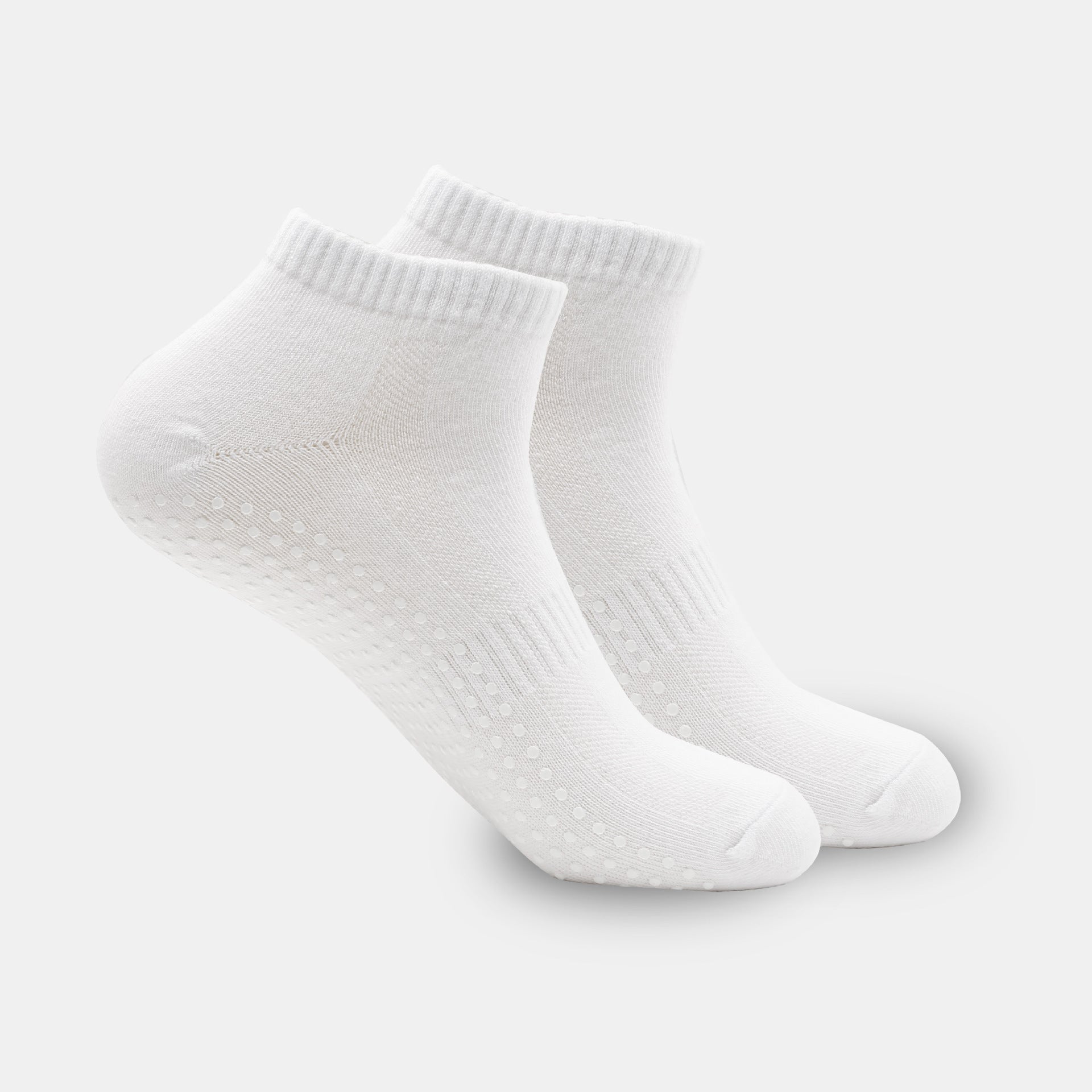 Unisex Anti-Slip Studio Socks | Yoga & Pilates