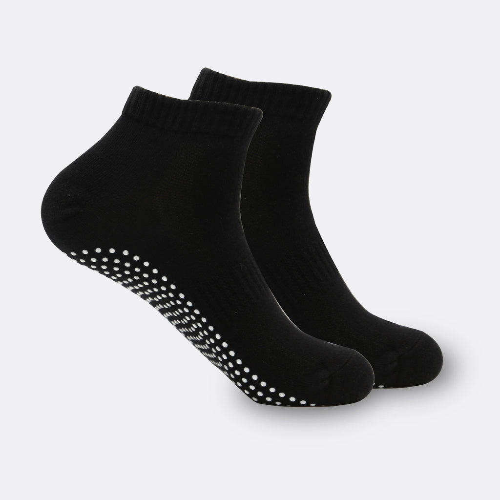 Unisex Anti-Slip Studio Socks | Yoga & Pilates