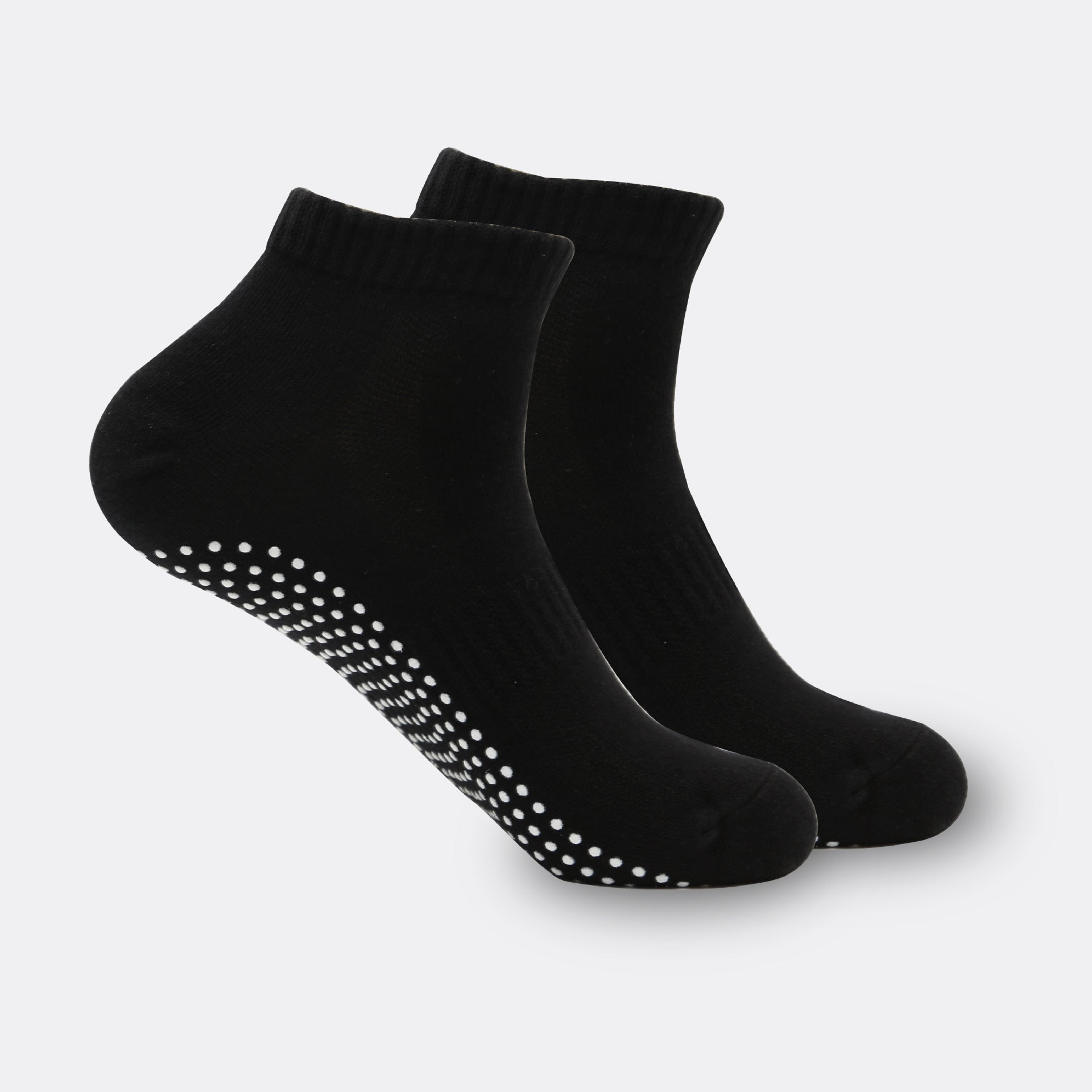 Unisex Anti-Slip Studio Socks | Yoga & Pilates