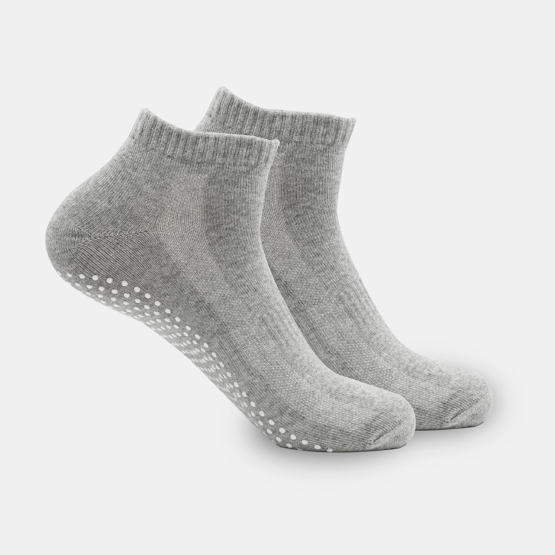 Unisex Anti-Slip Studio Socks | Yoga & Pilates