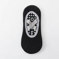 Elegant Cross-Strap Yoga Socks | Non-Slip Ballet-Style Pilates Grip Socks