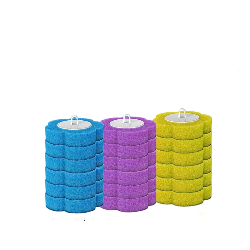 Disposable Toilet Brush Cleaner