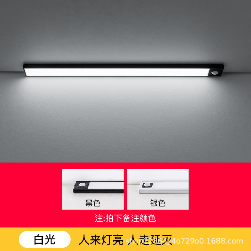 LED Sensor Cabinet Light
