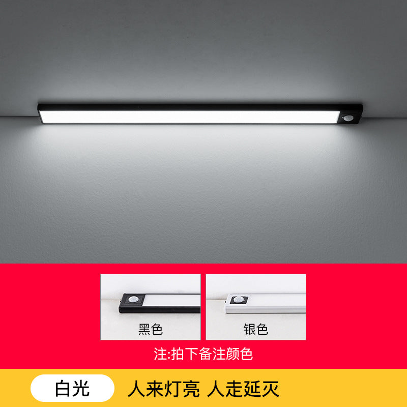 LED Sensor Cabinet Light