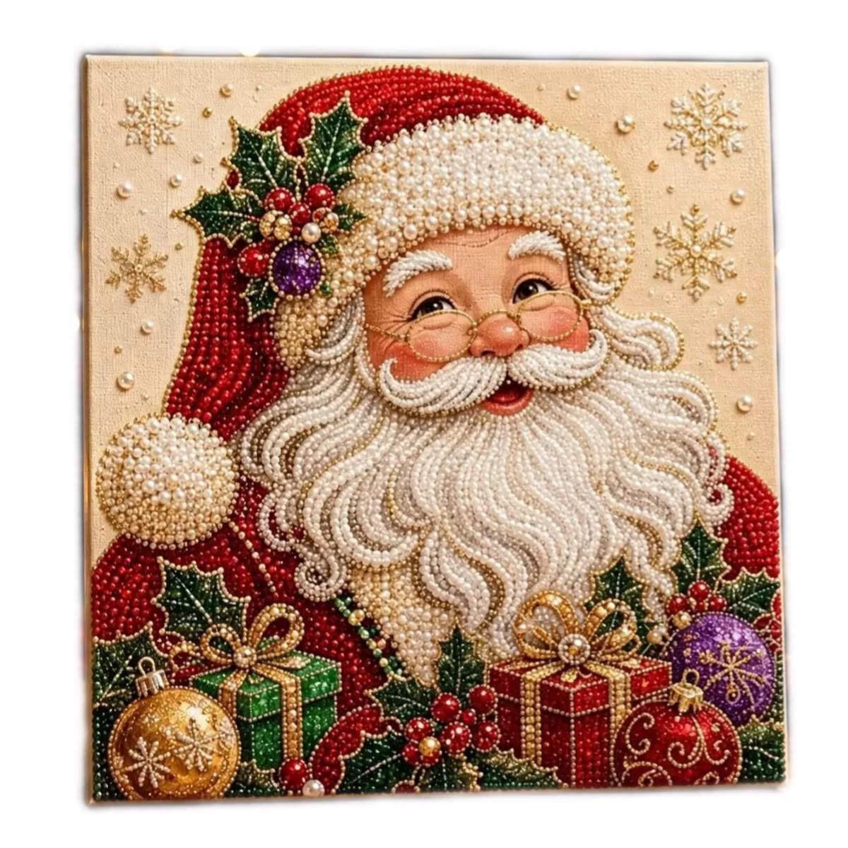 3 pack Diamond Painting