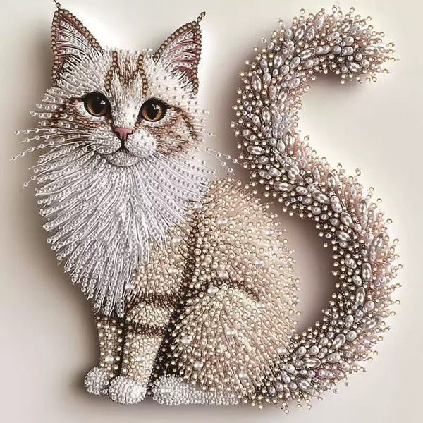 Custom Photo Diamond Painting Kit - Personalized 5D DIY Diamond Art