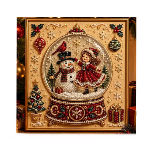 3 pack Diamond Painting